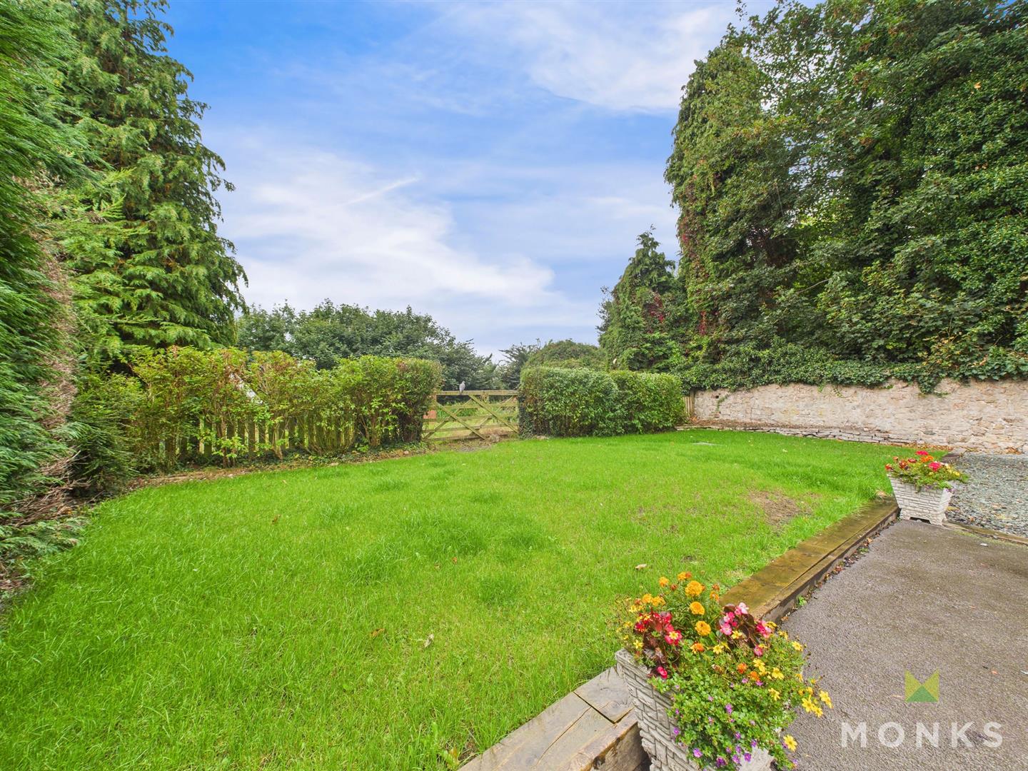 Pennal Cottage , Oswestry, SY10 8JB For Sale